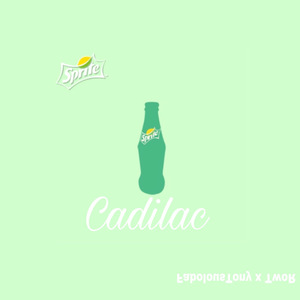 Cadilac Sprite(Prod.Scottybeamup)