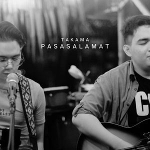 Pasasalamat