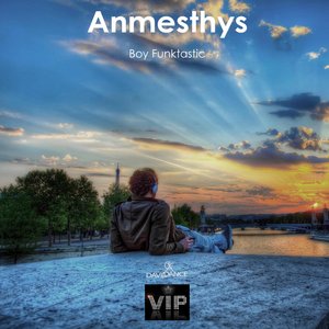 Anmesthys (Original mix)