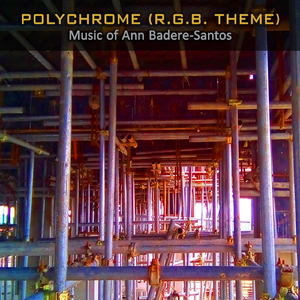 Polychrome (R.G.B. Theme)