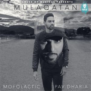 Mulaqatan (feat. Pav Dharia)