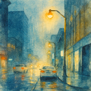 終わった恋なのに、まだ心は君を求めてしまう