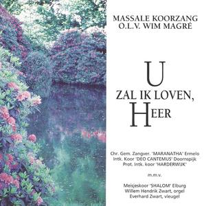 Aanschouw het Lam van God