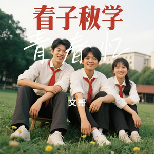 青春忆