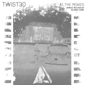 At The Movies (Rolando Hodar Reconstruction)