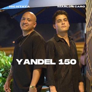 Yandel 150 (Salsa Cover)