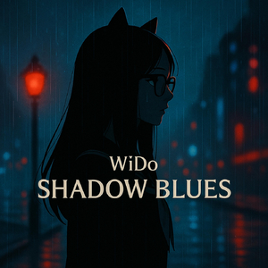 Shadow Blues (Trang´s Song)