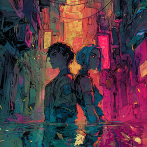 A Friend’s Voice