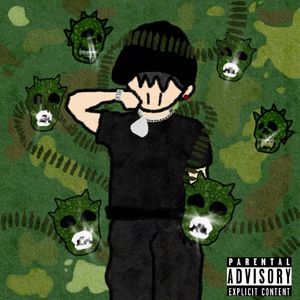 【BEAT】“下划线”SASIOVERLXRD 痛苦Type Beat