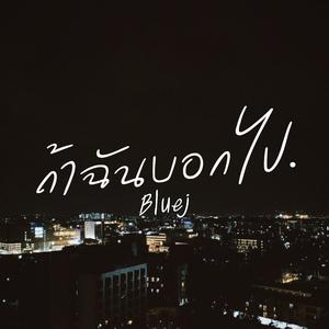 ถ้าฉันบอกไป