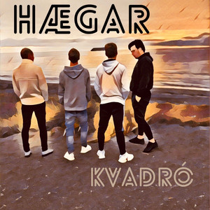 Hægar
