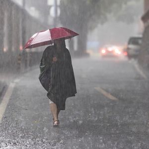 这场雨下得不明不白