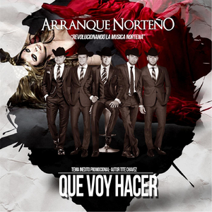 Que Voy Hacer
