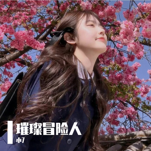 丸串-璀璨冒险人（小7 remix）