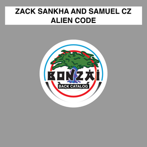 Alien Code (DJ Miss Ka-rine & Axel G Remix)