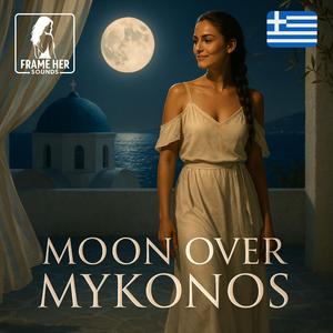 Whispers of Ano Mera