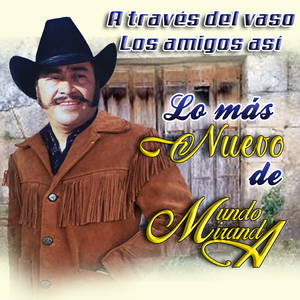 A Traves Del Vaso