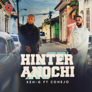 Hinter Anochi (feat. Conejo)