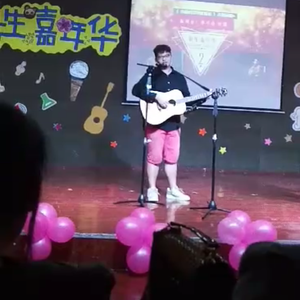 走钢索的人（Cover李泉）