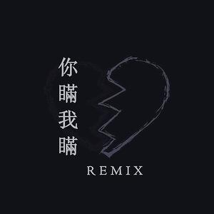 陈柏宇 - 你瞒我瞒 (Remix)