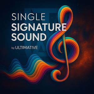 Signature Sound (Single Edit)