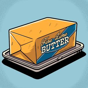Butter