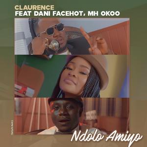 Ndolo Amiyo (feat. DANI FACEHOT & MH OKOO)