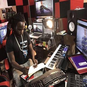 Black Panther Vibe Vibranium