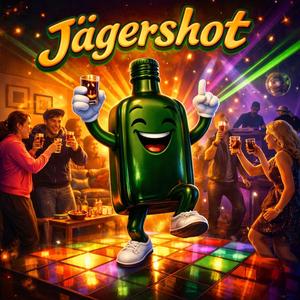 Jägershot