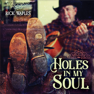 Holes in My Soul