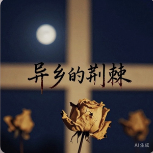 异乡的荆棘