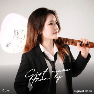 Giọt Nước Tràn Ly (Cover)