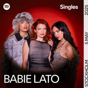 Tattoo - Spotify Singles