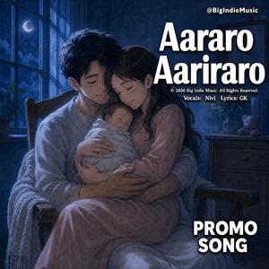 Aararo Aariraro (feat. Nivi & GK)