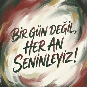 Turhalspor Kulübü – Her An Seninleyiz