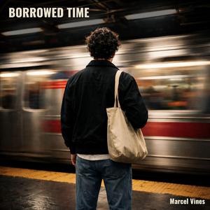 BORROWED TIME