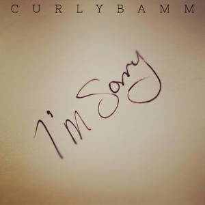 I’m Sorry