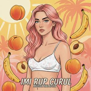 Imi rup curul