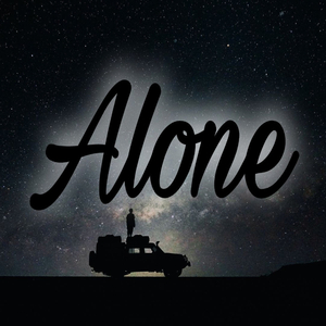 Alone
