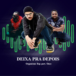 Deixa pra Depois