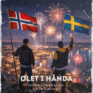 ØLET I HÅNDA (feat. DJ Fjord) (Club Version)