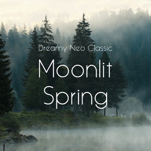 Spring Softly Smiles