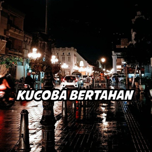 Kucoba Bertahan
