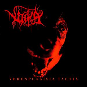 Verenpunaisia Tähtiä