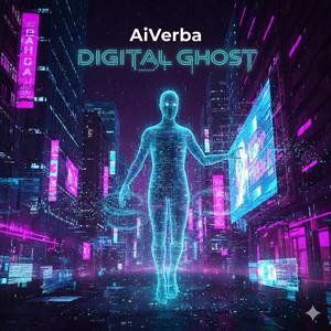 Cyfrovyi Ghost