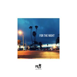 For the night (feat. Donni P.)