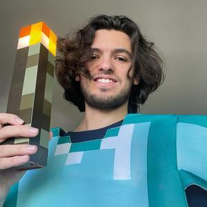 MINECRAFT A CHANGÉ MA VIE