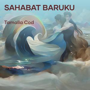 Sahabat baruku