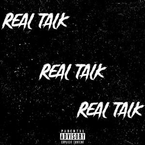 Real Talk(Prod.byANGER BEATZ)