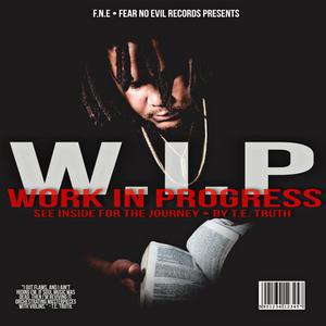 T.I.E. (Take It Easy)